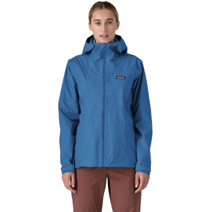 Patagonia Women's Boulder Fork Rain Jacket