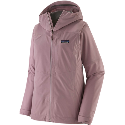 Patagonia Women's Boulder Fork Rain Jacket