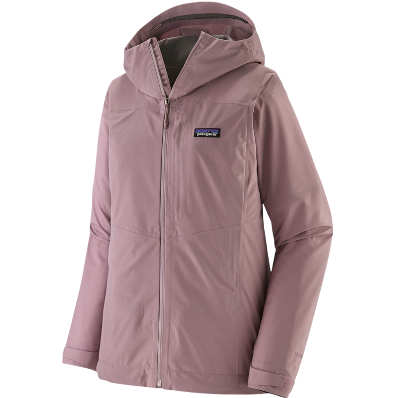 Patagonia Women's Boulder Fork Rain Jacket
