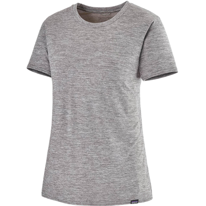 Patagonia Women's Cap Cool Daily T-Shirt