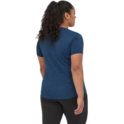 Patagonia Women's Cap Cool Daily T-Shirt