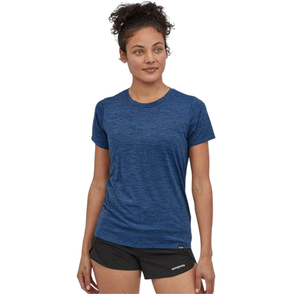 Patagonia Women's Cap Cool Daily T-Shirt