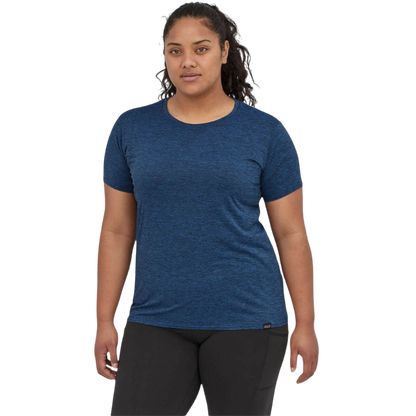 Patagonia Women's Cap Cool Daily T-Shirt