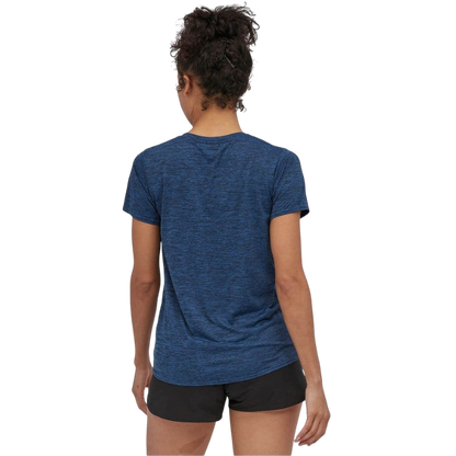 Patagonia Women's Cap Cool Daily T-Shirt