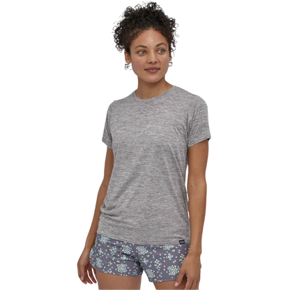 Patagonia Women's Cap Cool Daily T-Shirt