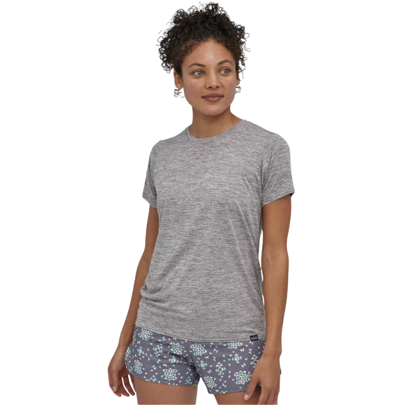 Patagonia Women's Cap Cool Daily T-Shirt