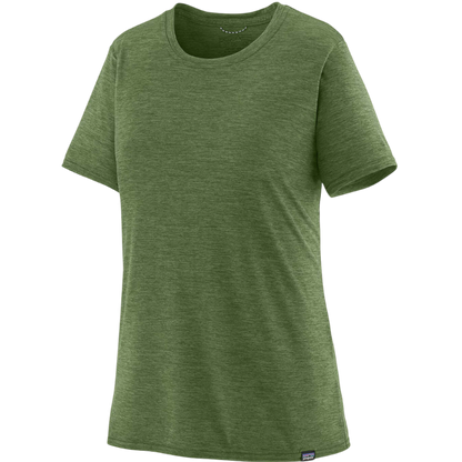 Patagonia Women's Cap Cool Daily T-Shirt