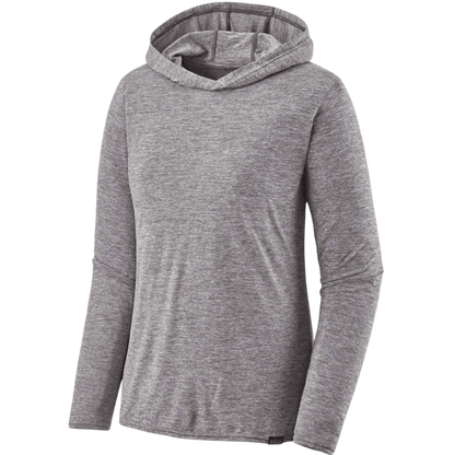 Patagonia Women's Capilene Cool Daily Hoodie