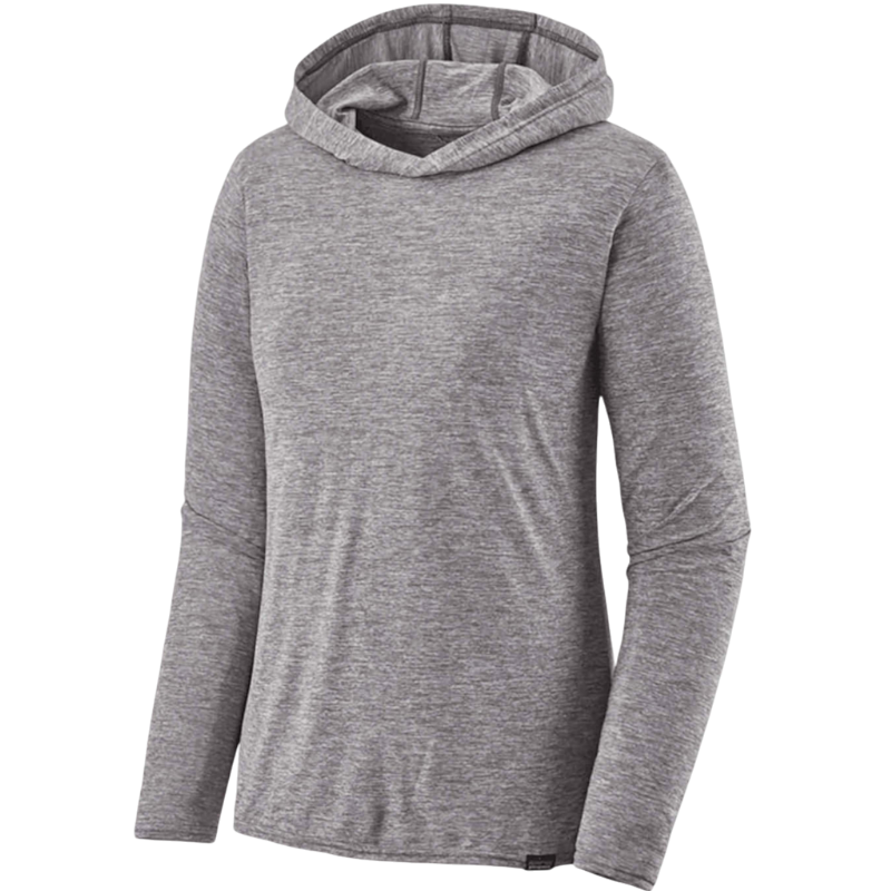 Patagonia Women's Capilene Cool Daily Hoodie