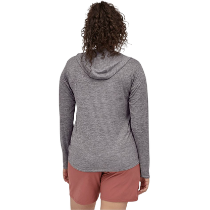 Patagonia Women's Capilene Cool Daily Hoodie