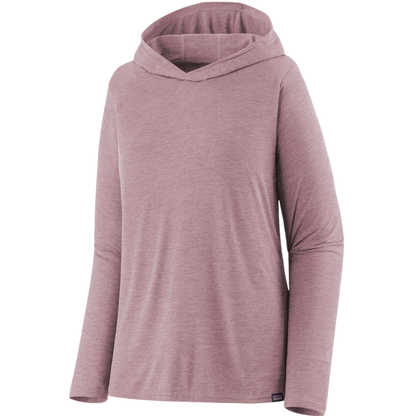 Patagonia Women's Capilene Cool Daily Hoodie
