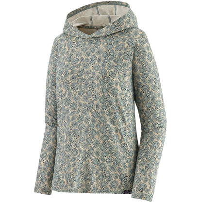 Patagonia Women's Capilene Cool Daily Hoodie