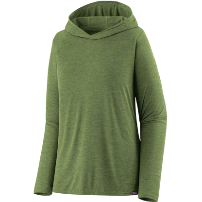 Patagonia Women's Capilene Cool Daily Hoodie