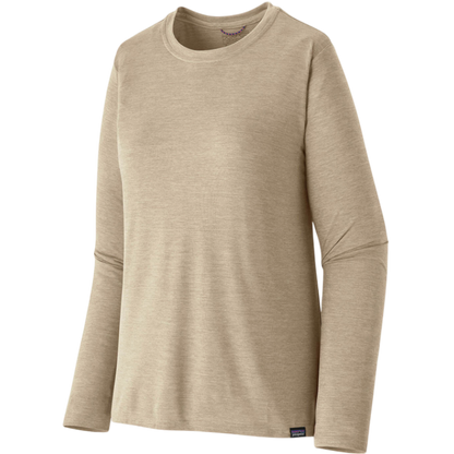 Patagonia Women's Capilene Cool Daily Long-Sleeve T-Shirt