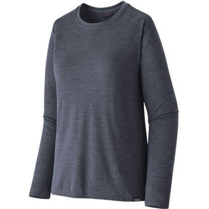 Patagonia Women's Capilene Cool Daily Long-Sleeve T-Shirt