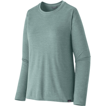 Patagonia Women's Capilene Cool Daily Long-Sleeve T-Shirt