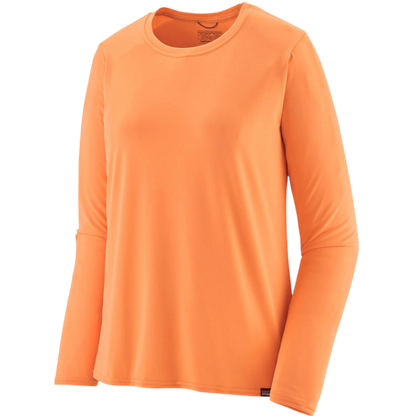 Patagonia Women's Capilene Cool Daily Long-Sleeve T-Shirt