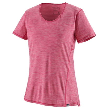 Patagonia Women's Capilene Cool Lightweight T-Shirt