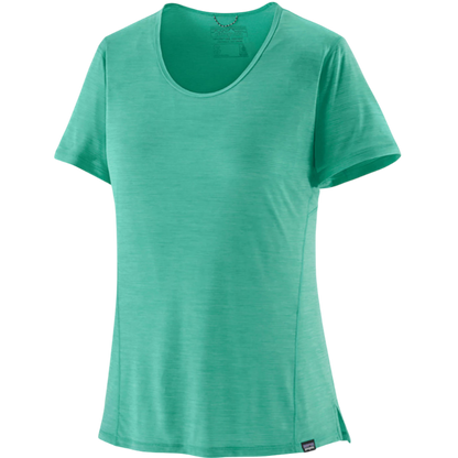 Patagonia Women's Capilene Cool Lightweight T-Shirt