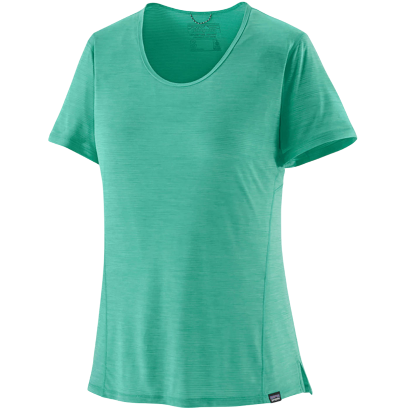 Patagonia Women's Capilene Cool Lightweight T-Shirt