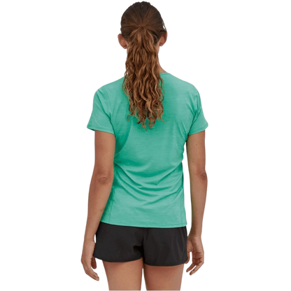 Patagonia Women's Capilene Cool Lightweight T-Shirt