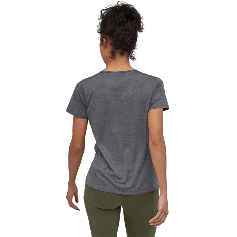 Patagonia Women's Capilene Cool Lightweight T-Shirt