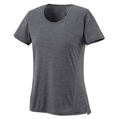 Patagonia Women's Capilene Cool Lightweight T-Shirt