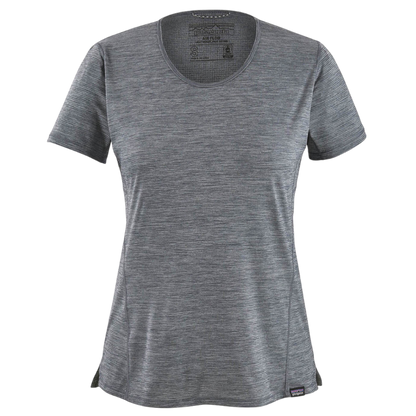 Patagonia Women's Capilene Cool Lightweight T-Shirt