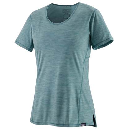 Patagonia Women's Capilene Cool Lightweight T-Shirt