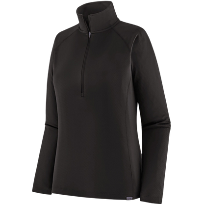 Patagonia Women's Capilene Midweight Half-Zip