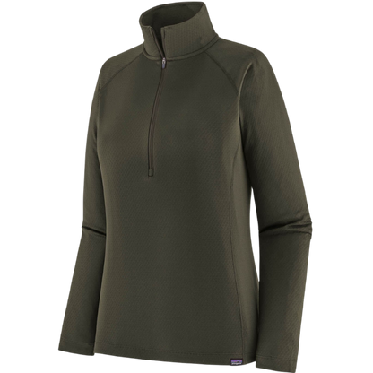 Patagonia Women's Capilene Midweight Half-Zip
