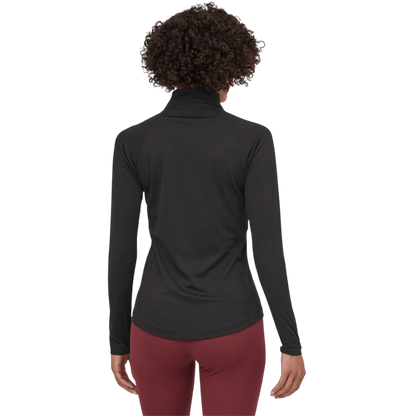 Patagonia Women's Capilene Midweight Half-Zip
