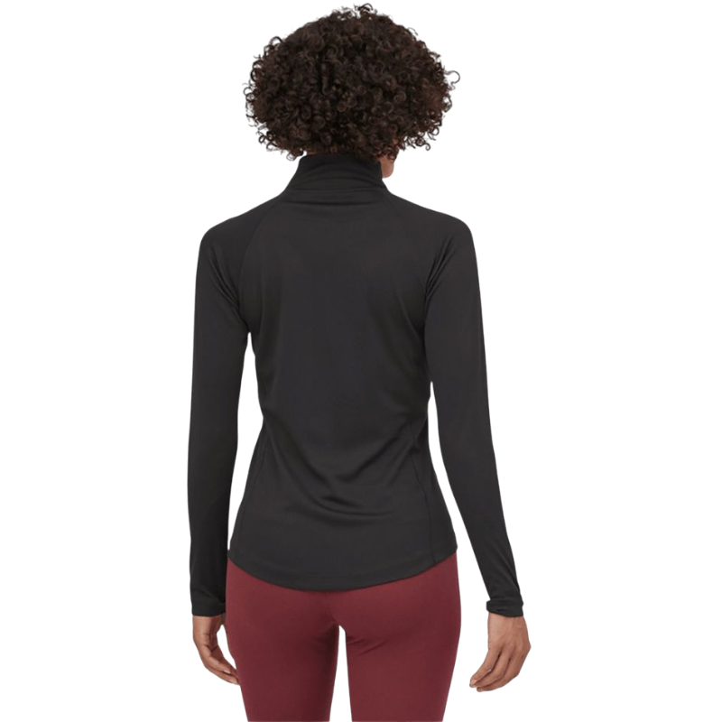 Patagonia Women's Capilene Midweight Half-Zip