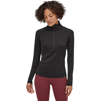 Patagonia Women's Capilene Midweight Half-Zip