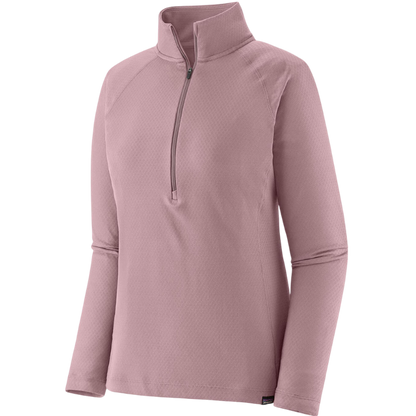 Patagonia Women's Capilene Midweight Half-Zip