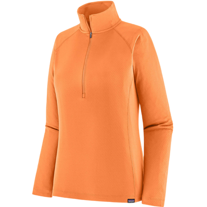Patagonia Women's Capilene Midweight Half-Zip