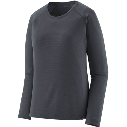 Patagonia Women's Capilene Midweight Long-Sleeve T-Shirt