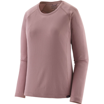 Patagonia Women's Capilene Midweight Long-Sleeve T-Shirt
