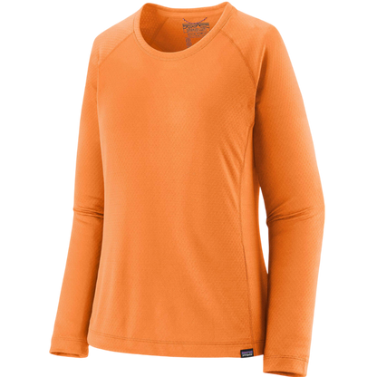Patagonia Women's Capilene Midweight Long-Sleeve T-Shirt