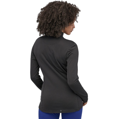 Patagonia Women's Capilene Thermal Weight Zip-Neck