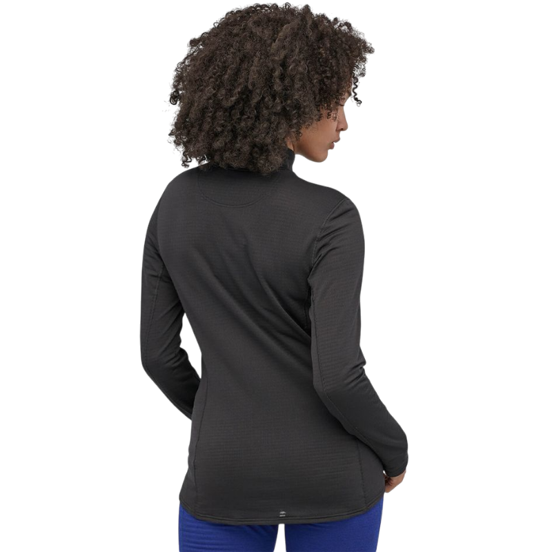 Patagonia Women's Capilene Thermal Weight Zip-Neck