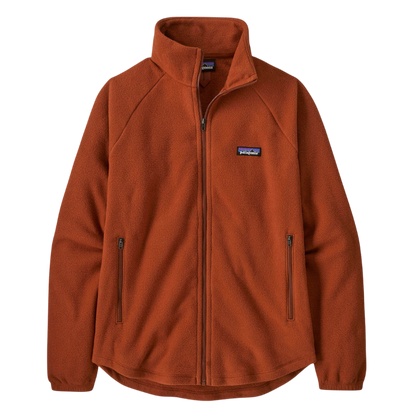 Patagonia Women's Classic Microdini Jacket