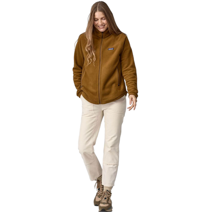 Patagonia Women's Classic Microdini Jacket