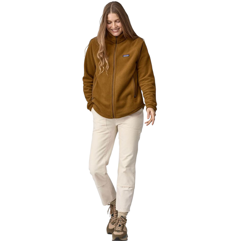 Patagonia Women's Classic Microdini Jacket