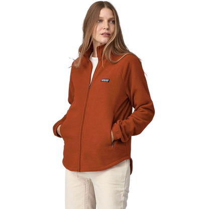 Patagonia Women's Classic Microdini Jacket
