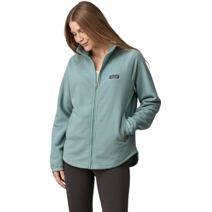 Patagonia Women's Classic Microdini Jacket
