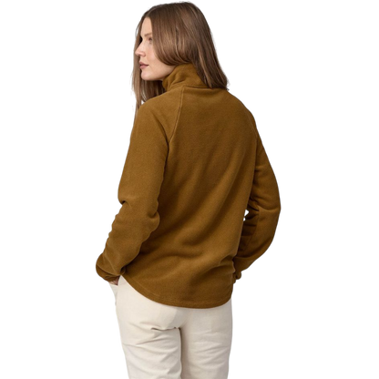 Patagonia Women's Classic Microdini Jacket