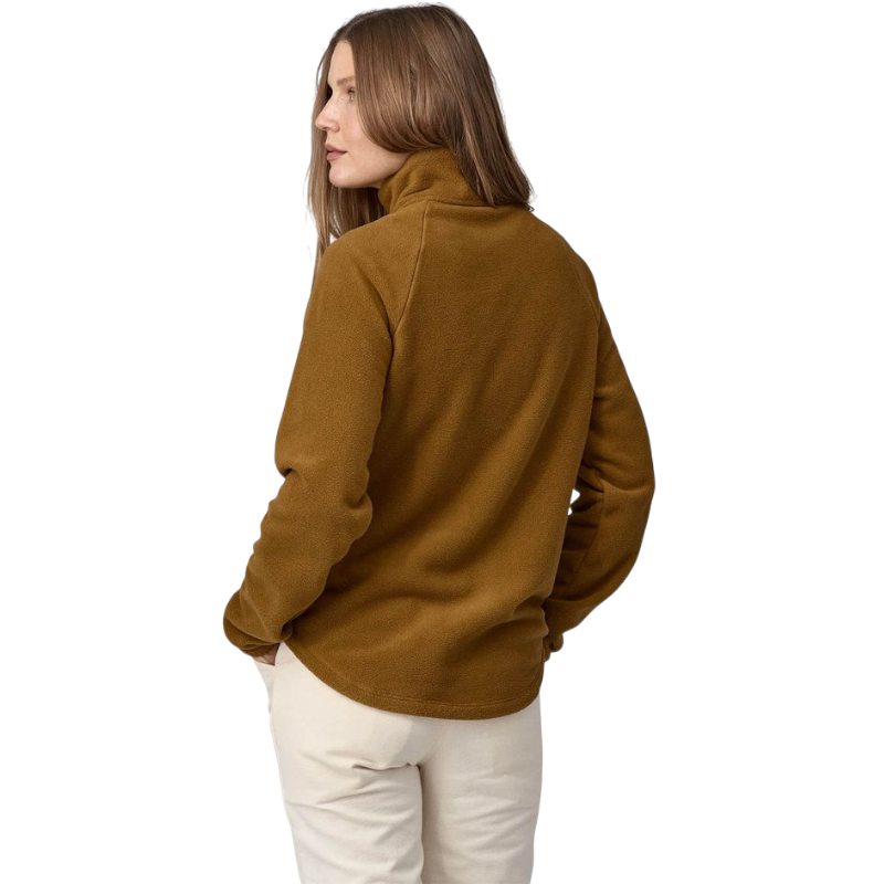 Patagonia Women's Classic Microdini Jacket