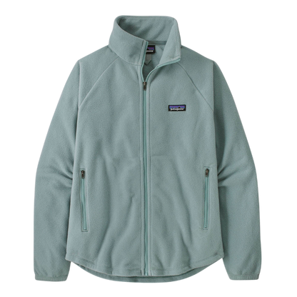Patagonia Women's Classic Microdini Jacket