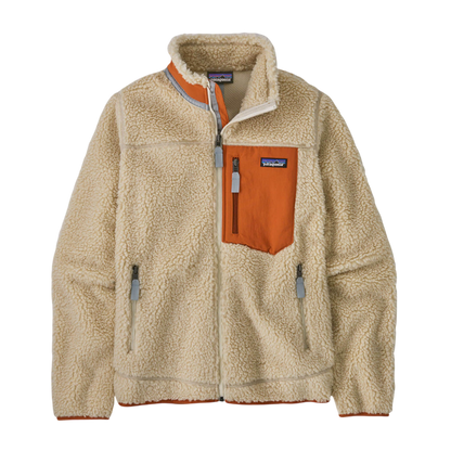 Patagonia Women's Classic Retro-X Jacket
